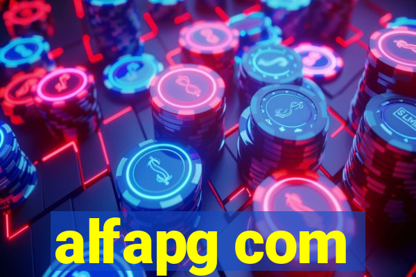 alfapg com